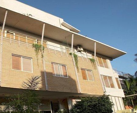 Shilton Residence Bangalore Esterno foto