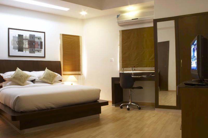 Shilton Residence Bangalore Camera foto