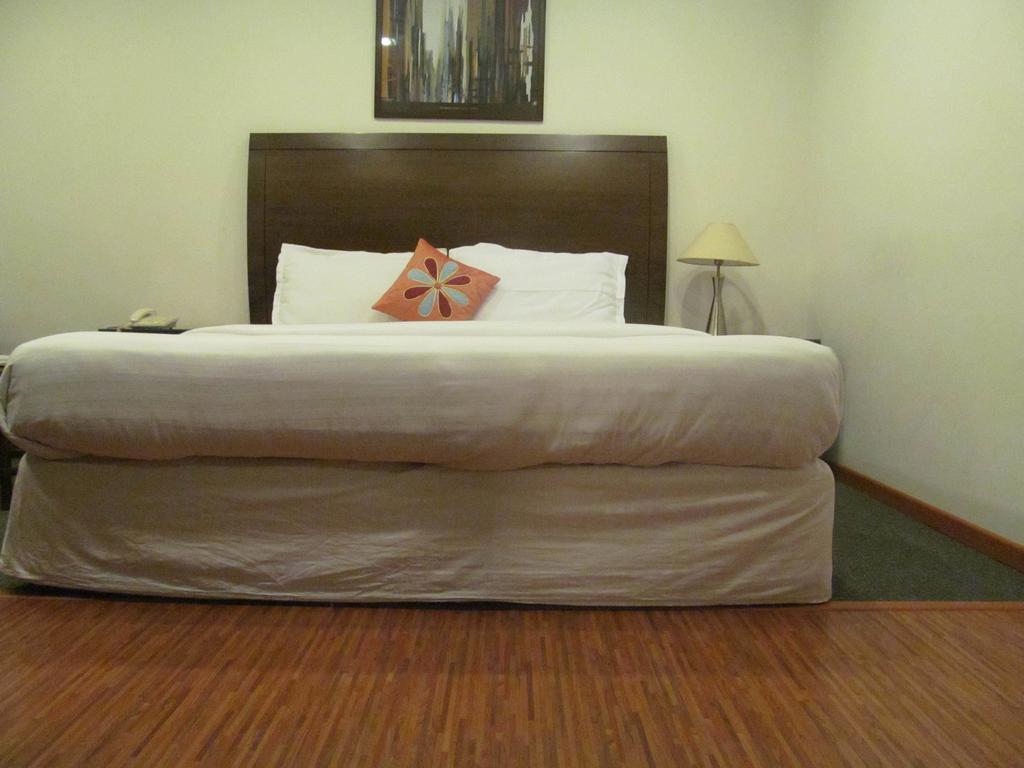 Shilton Residence Bangalore Esterno foto