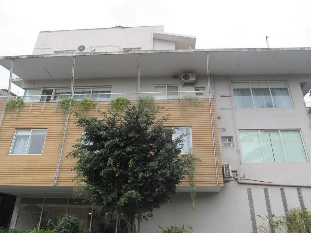 Shilton Residence Bangalore Esterno foto