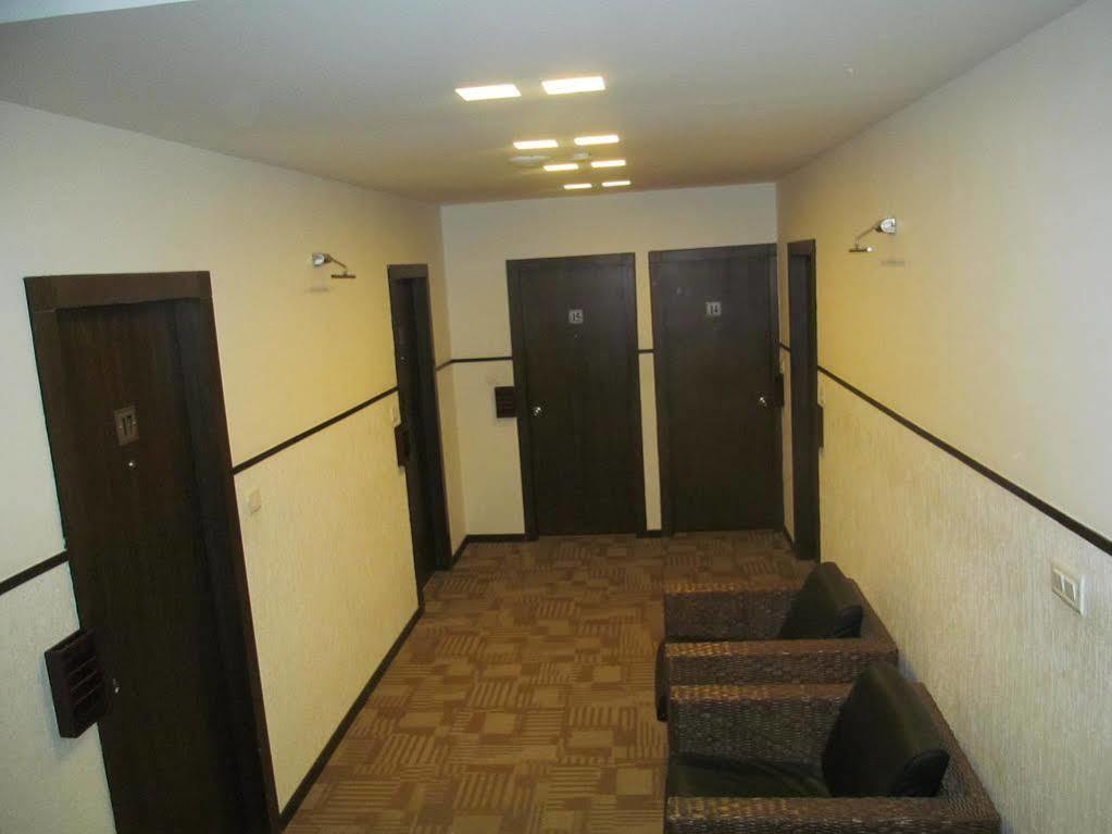 Shilton Residence Bangalore Esterno foto